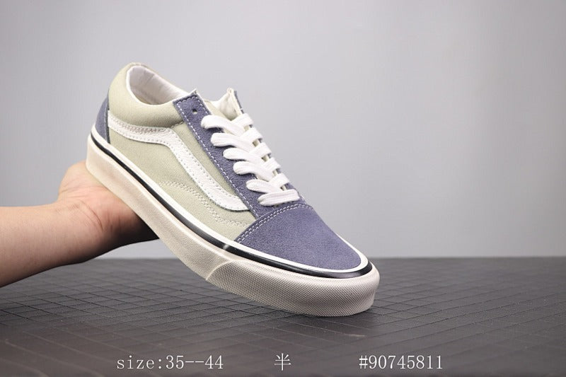 GD Édition Limitée ‼ VN Style 36 Decon SF Chaussure Skateboard VN Style 36