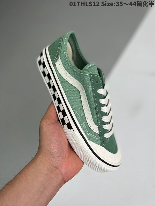 s Style 36 Decon SF /