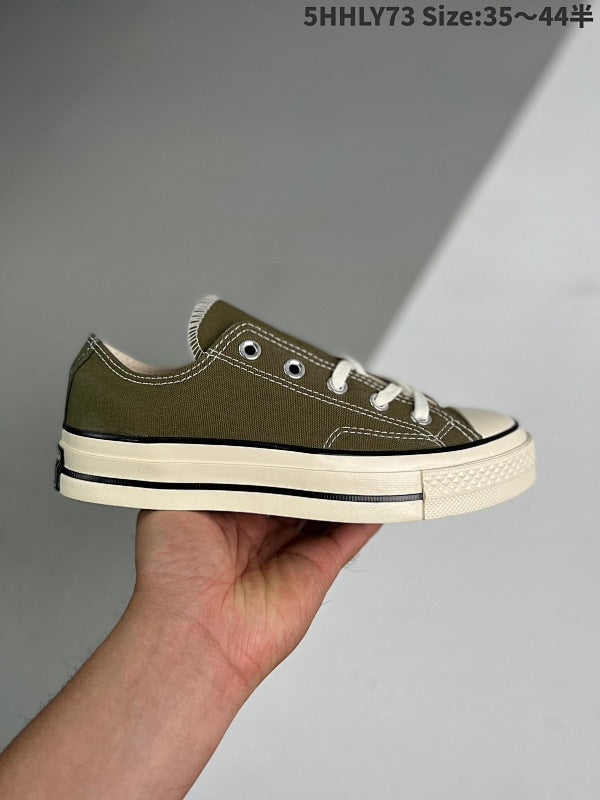 Conv**se Chuck All 1970S * Low Comfort Casual Skate Shoe