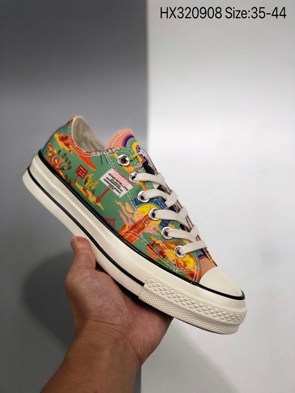 Twisted Resort Chuck 70 High Skate Shoe 167762C Size 35 36 36.5 37 37.5 38 39 39.5 40 41