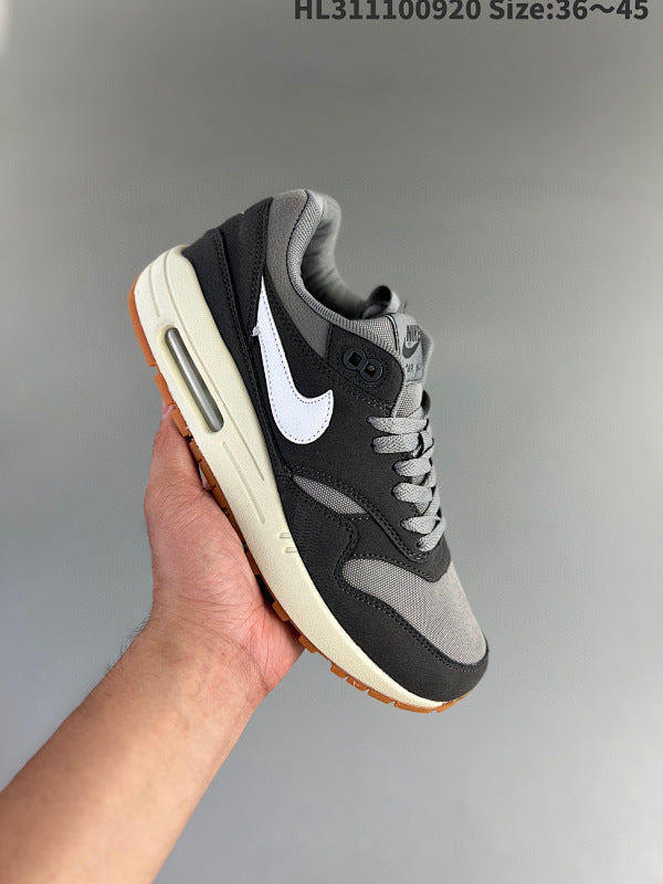 Nike Air Max 1 87 Retro Running Shoe 36-45