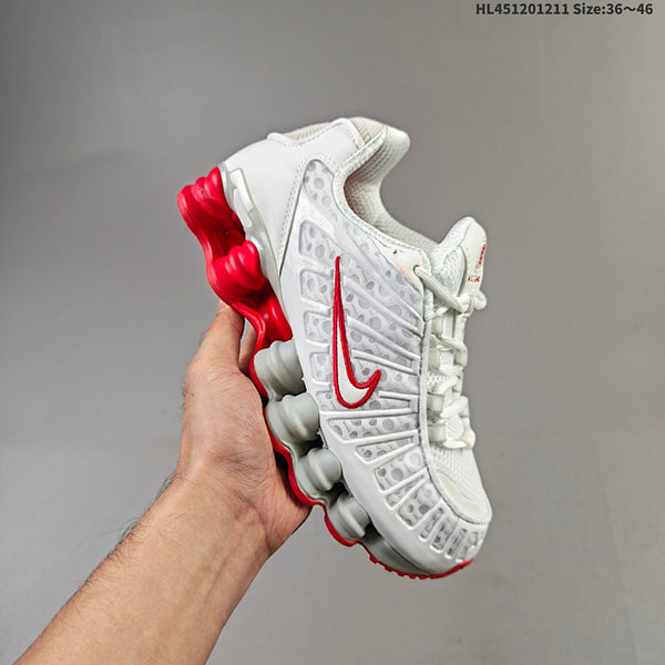 SHOX TL Série Low Sport Casual Sport :AR3566-002