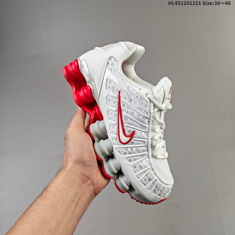SHOX TL Série Low Sport Casual Sport :AR3566-002