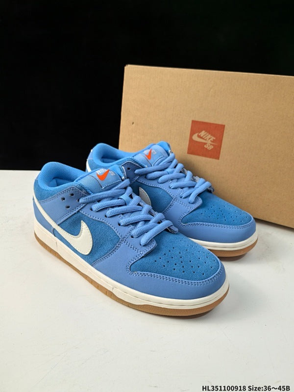 SB Dunk Low Série Dunk Rétro Low Casual Sport Chaussure Skateboard