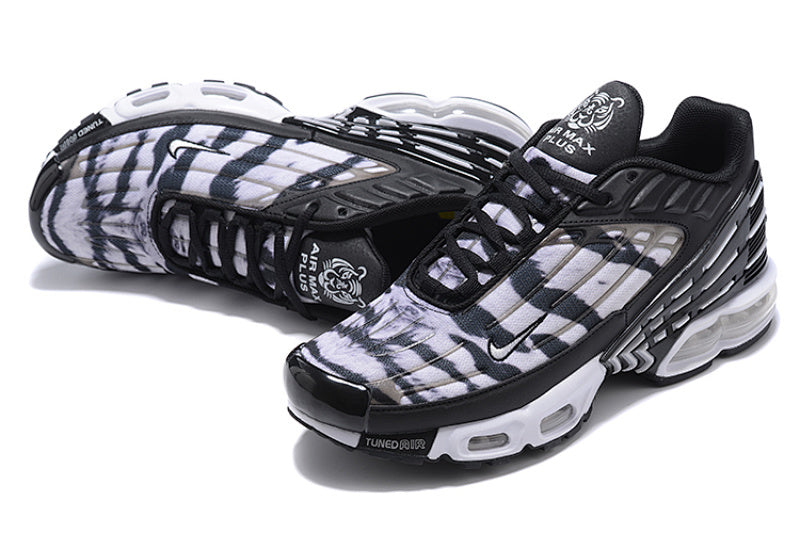 Nike Air Max TN Plus — Men's Sneakers