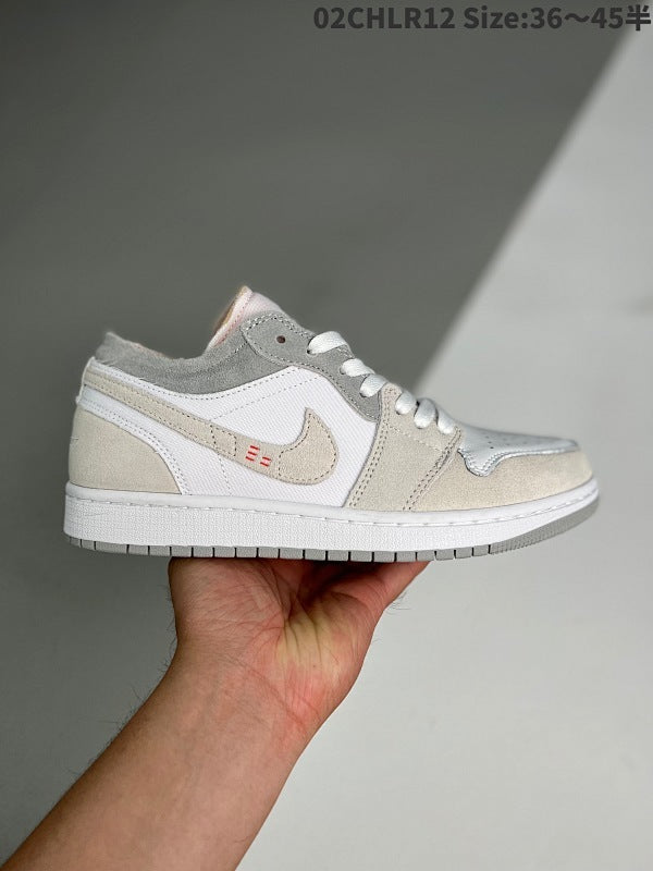 Air Jordan1 Low "Inside Out" Low AJ1 1 DN1635-100