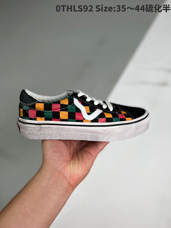 Sport Shoe Skateboard Low 90 Classic Series