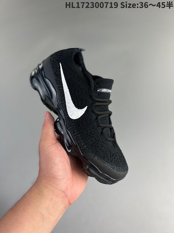 Nike Vapormax 2023 Flyknit 2023 Casual DV6840-002