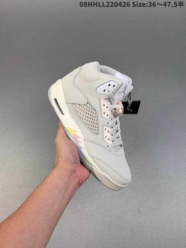 Air Jordan 5 Retro "Year Of The Snake" HF3183-001