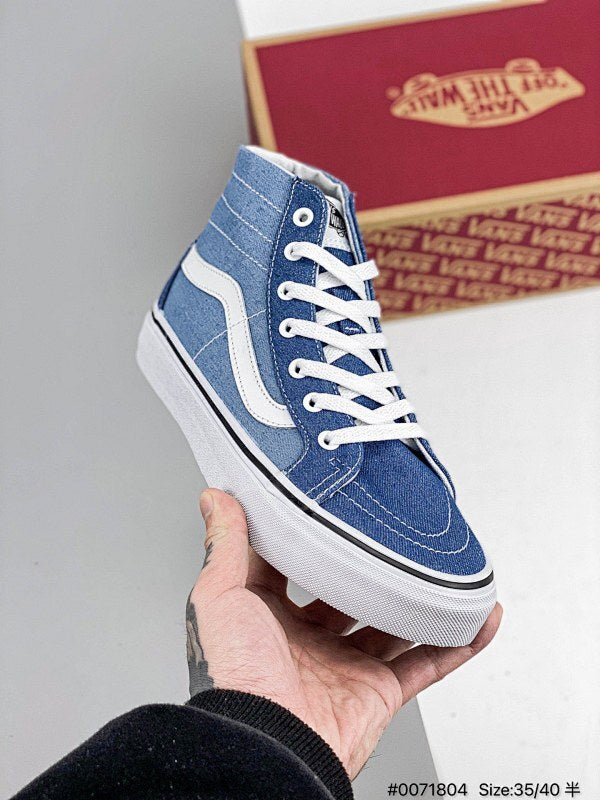 Old Skool Versatile Non-Slip #0071804