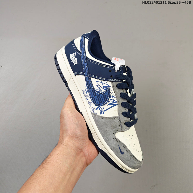 Dunk Low Retro ‘DIY ’ Low Casual Sport Chaussure Skateboard :XD1588-243