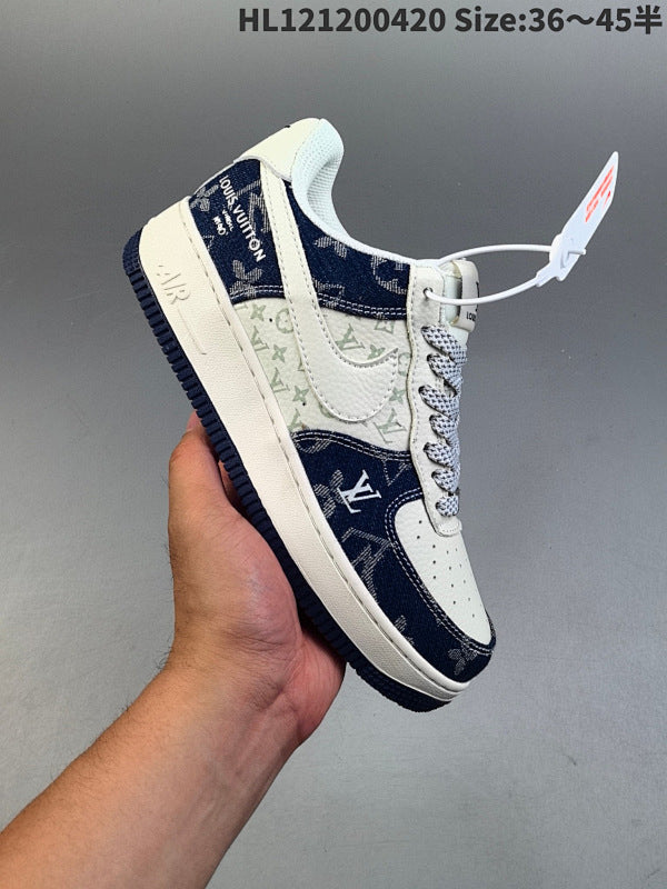 Air Force 1 Low 07 Low DH7566-100 EUR