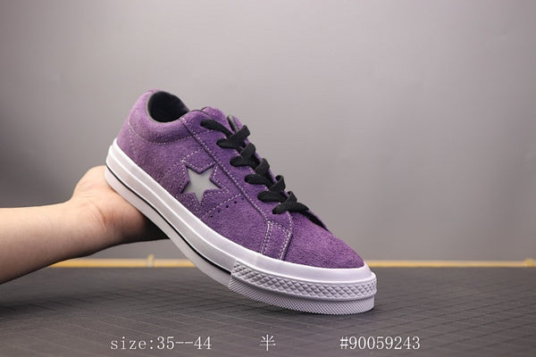 One Star 1970s Low Classique "One Star " One Star Logo SKAT