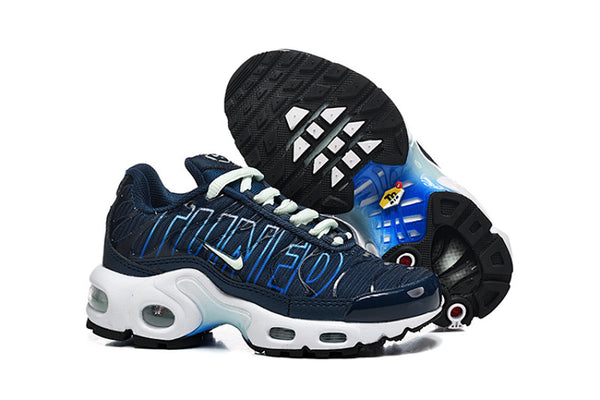 Nike Air Max TN Enfant 8909-A228EUR — Chaussures Kids Tailles 28-37