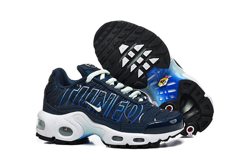 Nike Air Max TN Enfant 8909-A228EUR — Chaussures Kids Tailles 28-37