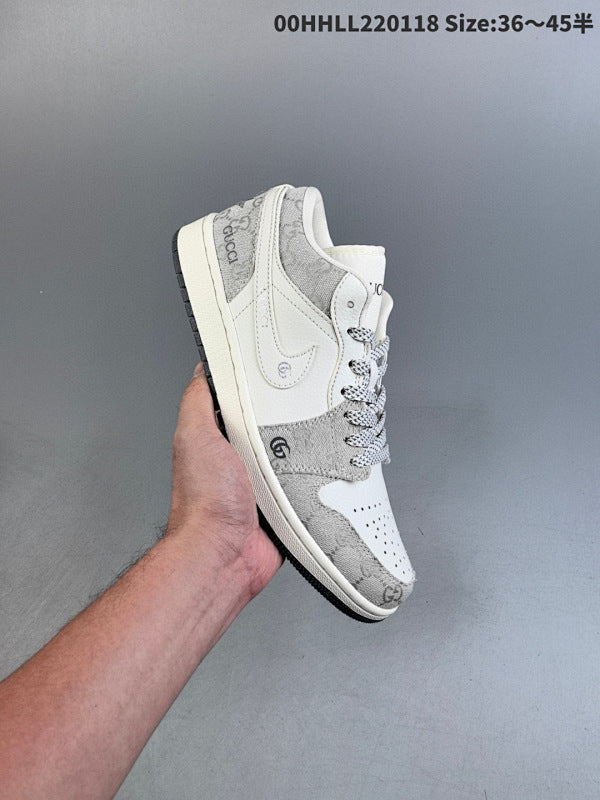 G--- x Air Jordan 1 Low