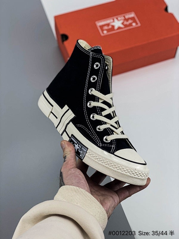 Chuck Taylor All Star 1970S Classic High Casual Sport Skateboard Shoe