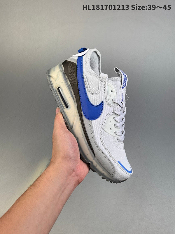 Air Max Terrascape 90 Classic Retro Series Versatile Casual Sport