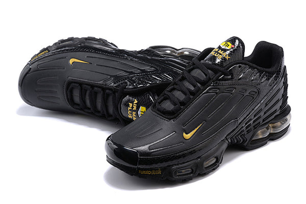 Nike Air Max TN Plus — Men's Sneakers