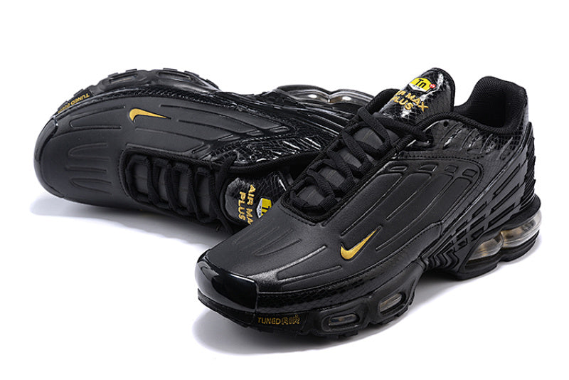 Nike Air Max TN Plus — Men's Sneakers