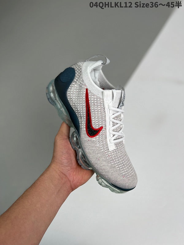Air Vapormax 2021 Flyknit FK 2021 Polyvalent Casual Sport