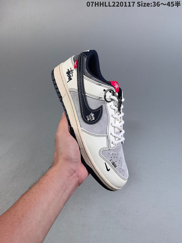 Stussy x Dunk SB Low x DM6868-036