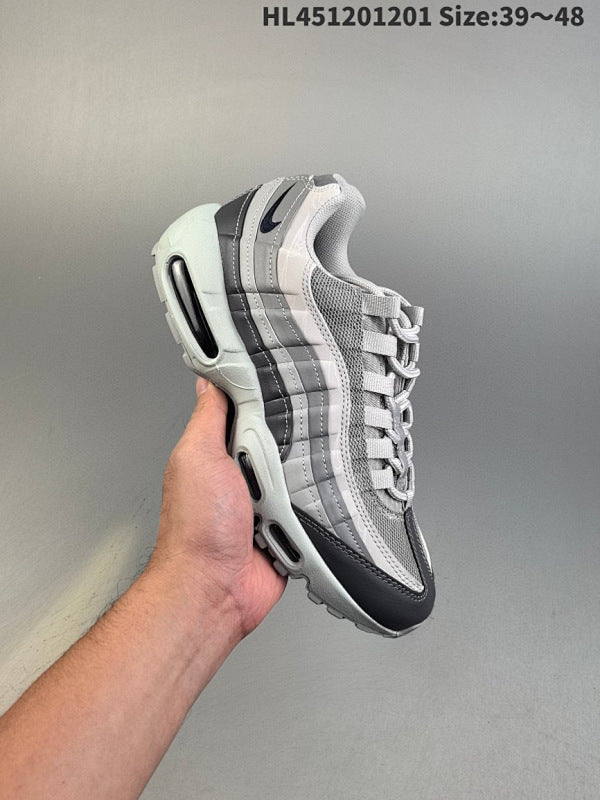 AIR MAX 95 TT Retro Versatile Casual Sport
