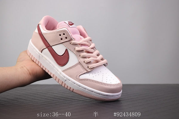 SB Dunk Low Série Dunk Rétro Low Casual Sport Chaussure Skateboard Confort ZoomAir Sport Sport
