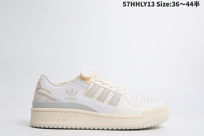 Forum 84 Low Low Casual Sport Chaussure Skateboard FY8683 Classique 80