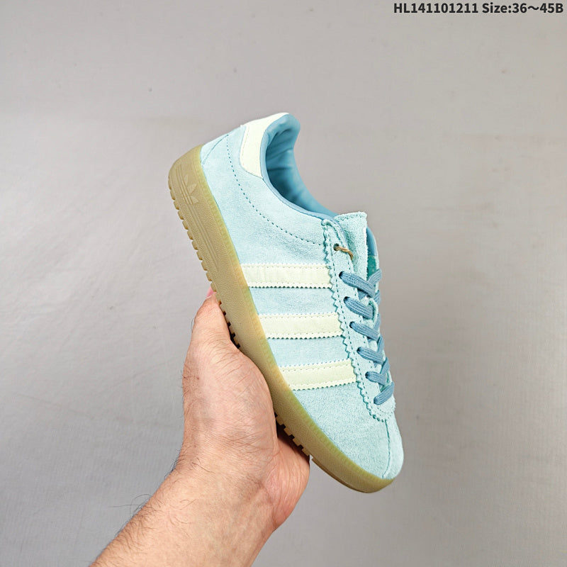 Bermuda Rétro Série Rétro Sport Chaussure Skateboard GY7388