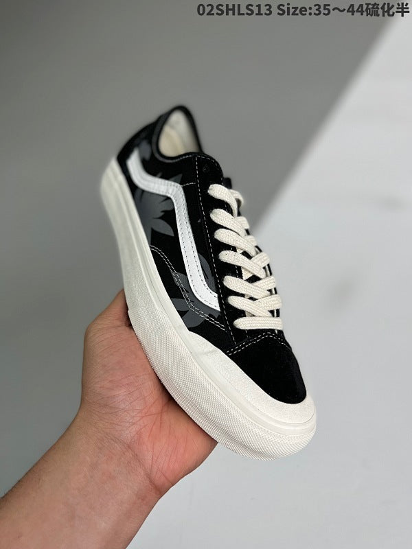 style36 Low Skate Shoe Sport
