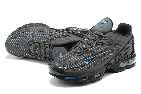 Nike Air Max TN Plus — Men's Sneakers