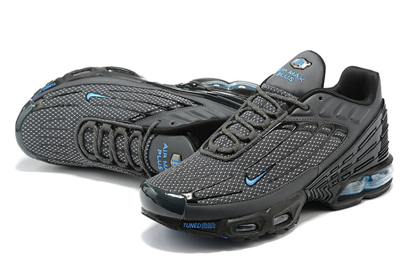 Nike Air Max TN Plus — Sneakers Homme