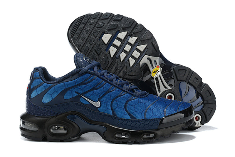 Nike Air Max TN Plus — Men's Sneakers