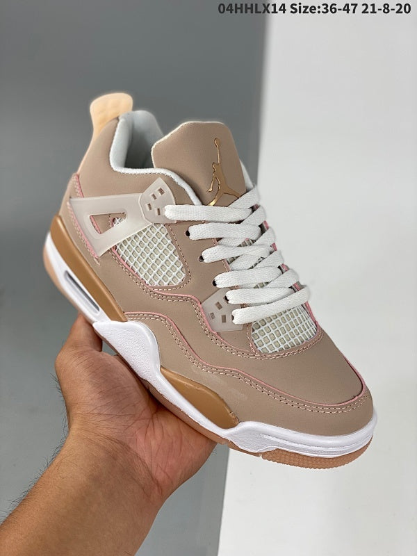 Air Jordan 4 Retro"Shimmer" Size