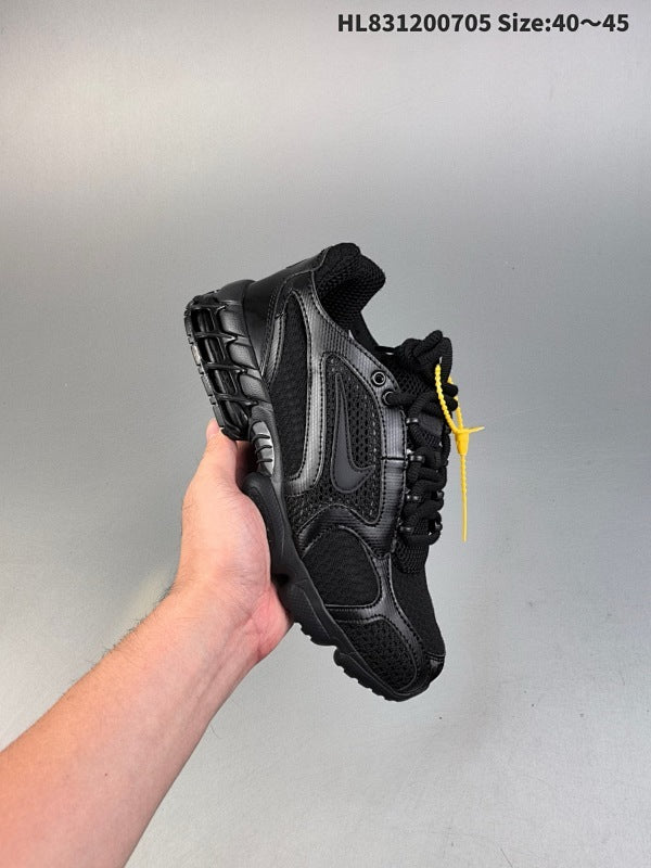 Stussy Air Zoom AIR ZM SPIRIDON CG 2 Retro