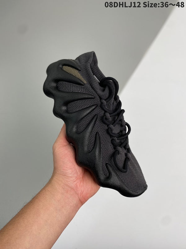 AD Yeezy 450 "Dark Slate"