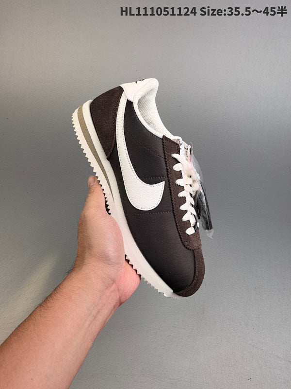 Classic Cortez Cloth Classique Confort Casual Chaussure Running Sport