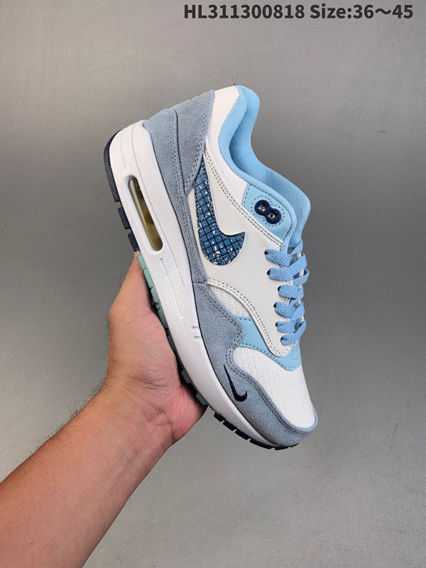 Air Max 1 OG SP Retro Versatile Casual Sport