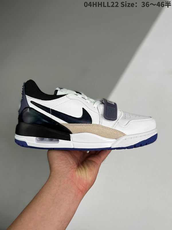 Air Jordan Legacy 312 Low "25thAnniversary" Low DV1719-100