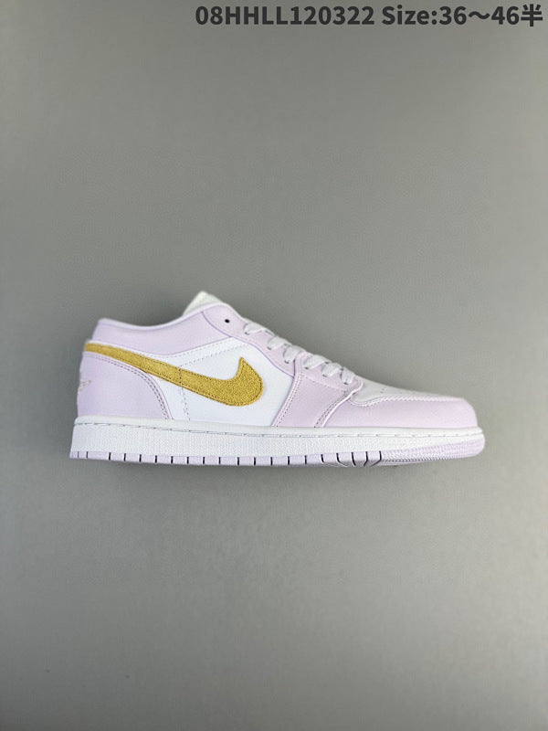 Air Jordan Legacy 312 "Valentine's Day Flowers" High 36-46