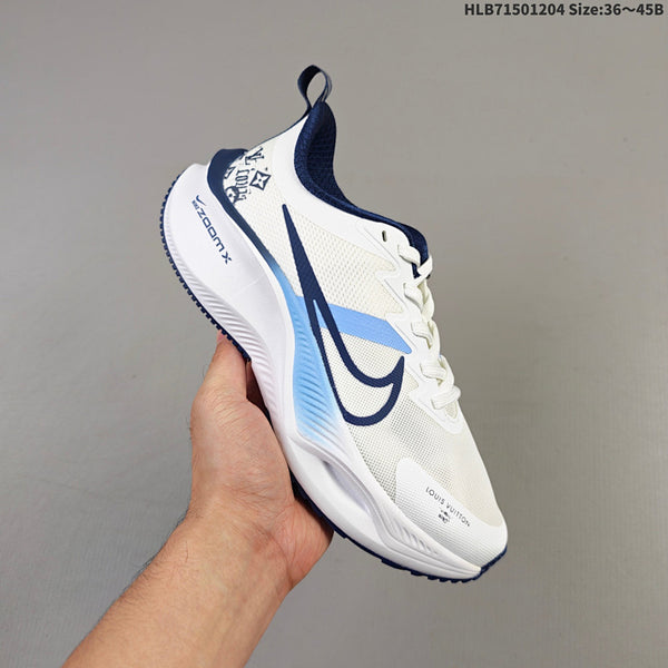 Pegasus Plus Comfort Versatile Non-Slip Low Casual Running Shoe: CK4318 159