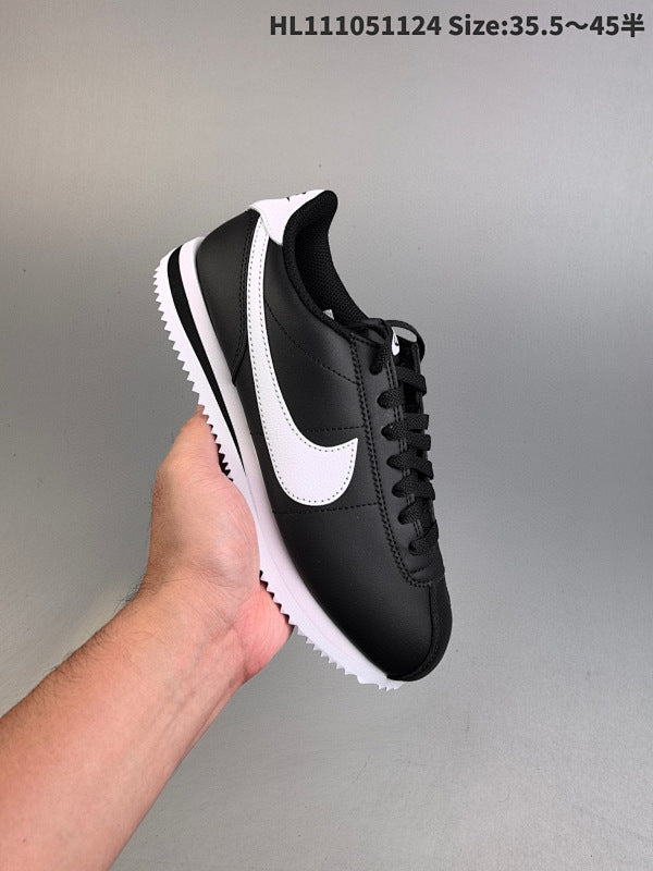 Classic Cortez Leather Classic Comfort Casual Running Sport Shoe