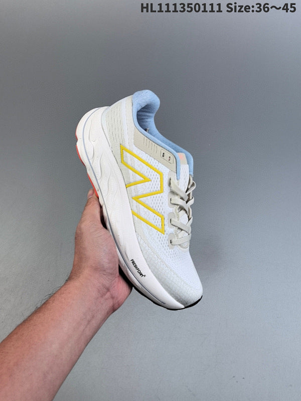 Fresh Foam X Vongo v6 Comfort WVNGOLI6