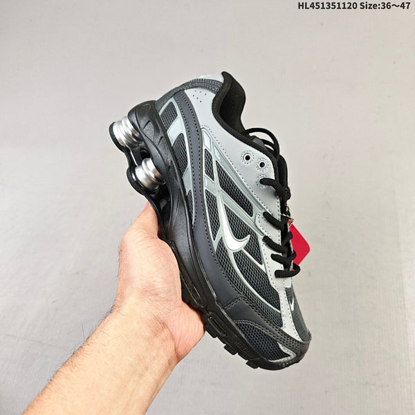 Shox Ride 2 Low Sport Casual Série Sport :II7635-012