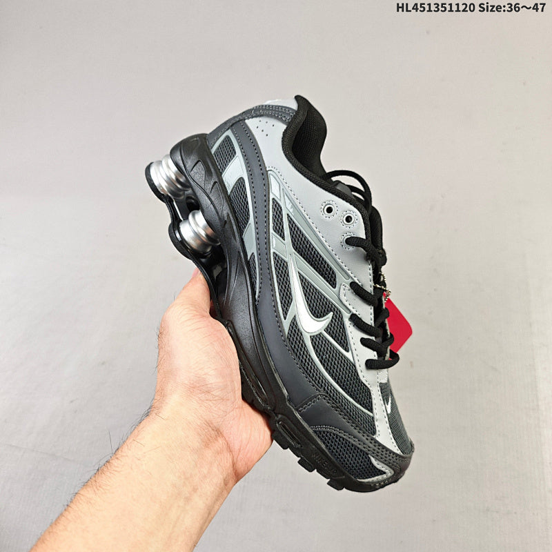 Shox Ride 2 Low Sport Casual Série Sport :II7635-012