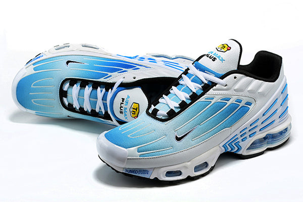 Air Max PLUS III Versatile Casual Non-Slip Sport 39-46 2102