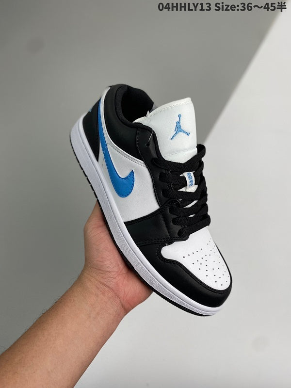 Air Jordan 1 Low Ember GlowAJ1 Low Series