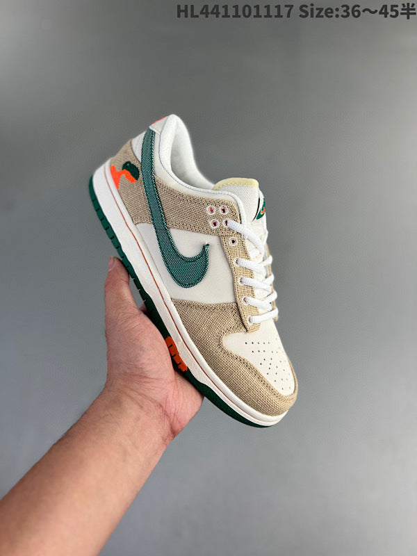 Jarritos x SB Dunk Low Collaboration Série FD0860-001