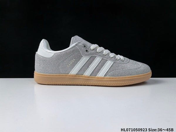 Originals Samba Series Versatile Casual Sports Skateboard Shoe